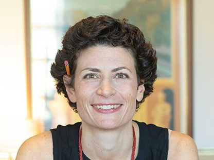 Sandra Goldmark