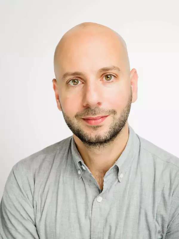 Ralph Ghoche