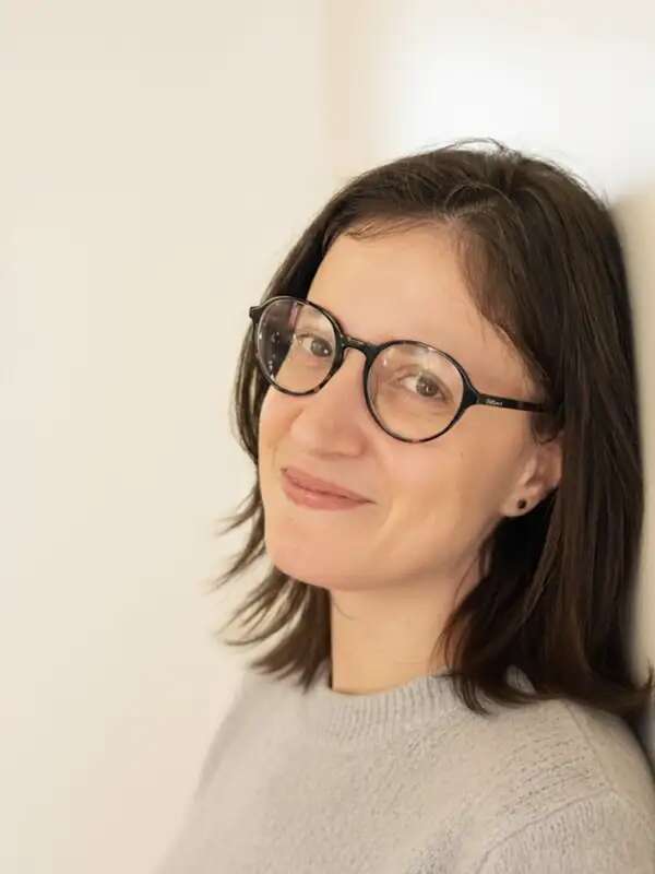 Marina Correia Photo